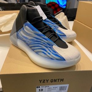 Yeezy sneakers